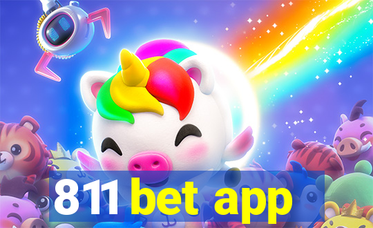 811 bet app